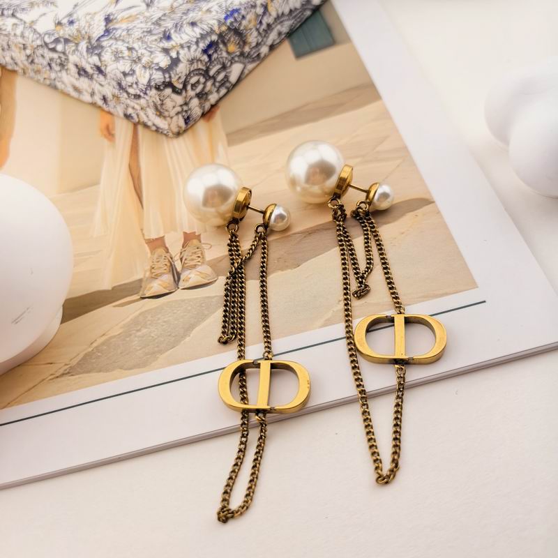 Dior Earring 05yxh124